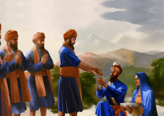 Sikh Ceremonies